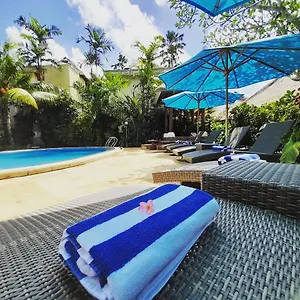 Sama's And Bed & Breakfast Ubud