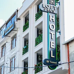 فندق & Private Transportation Istanbul Airport-by Loft, Arnavutkoy