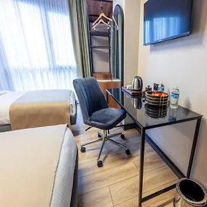 فندق Lenora Airport & Istanbul Airport, Arnavutkoy