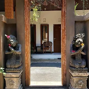 Genta House Affittacamere Kuta Lombok