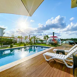 فندق 1314 Istanbul, Arnavutkoy