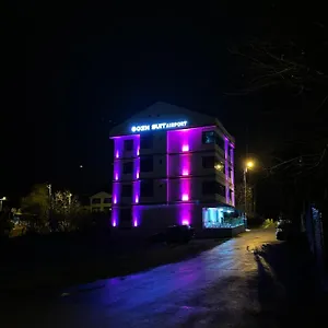 Ozn Airport Appartamento