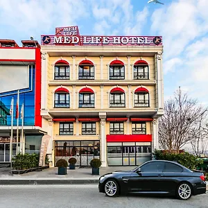 فندق Med Life Istanbul Airport, Arnavutkoy