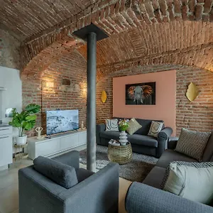 Centre Retreat Aparthotel Praga