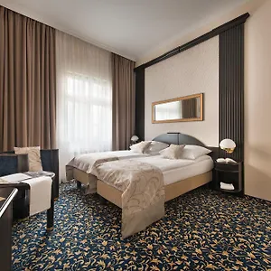 Esprit Hotel Praga