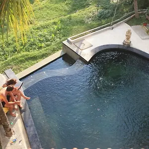 Dewa House Bisma Affittacamere Ubud