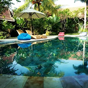 Baliwid Affittacamere Ubud