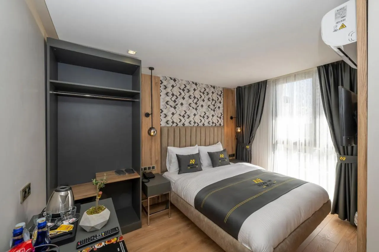 ***  Heaven Inn Airport Hotel Arnavutkoy Турция