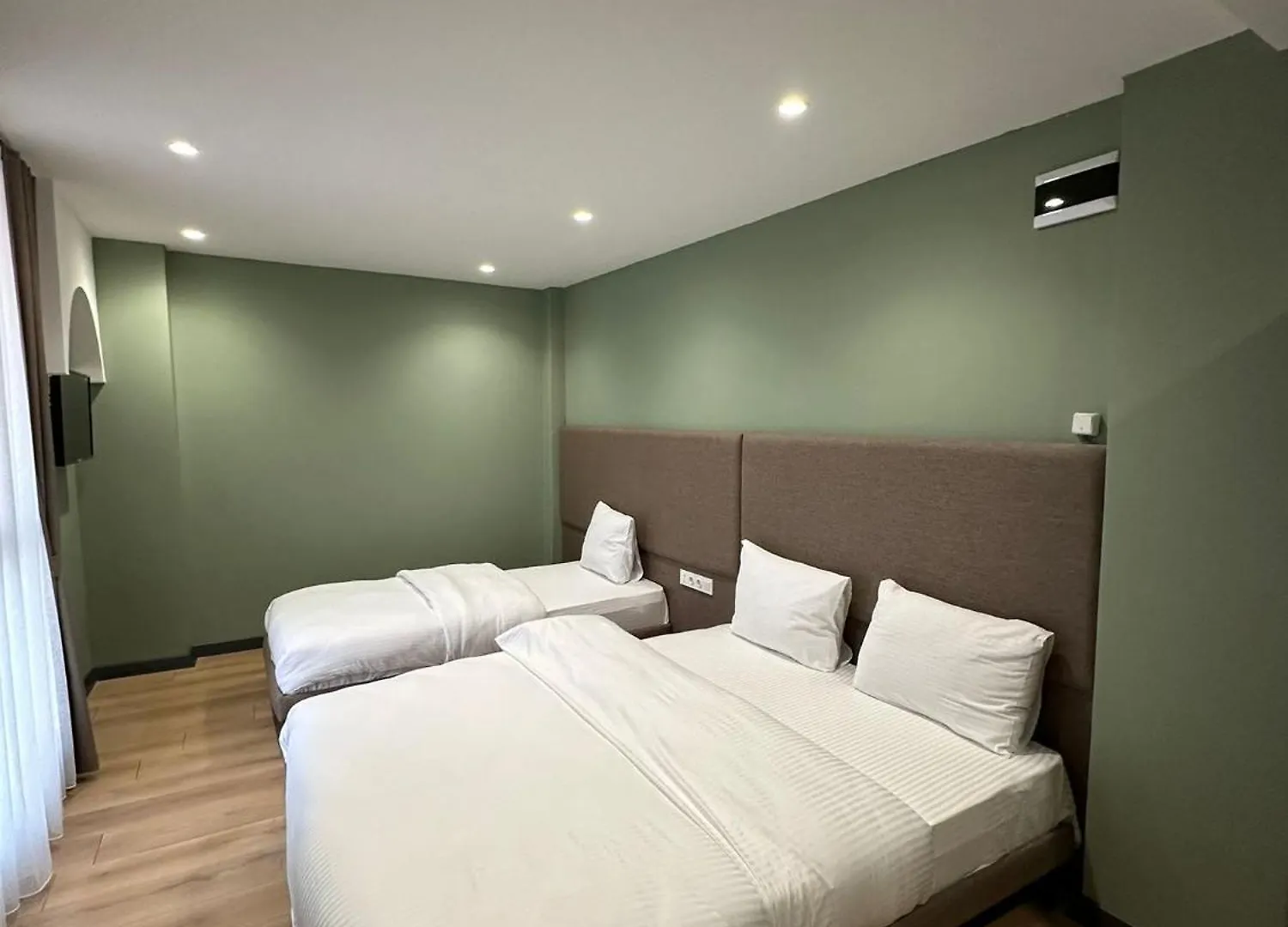 Heaven Inn Airport Hotel Arnavutkoy