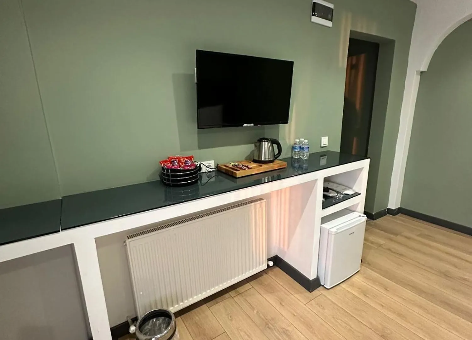 Heaven Inn Airport Hotel Arnavutkoy Турция
