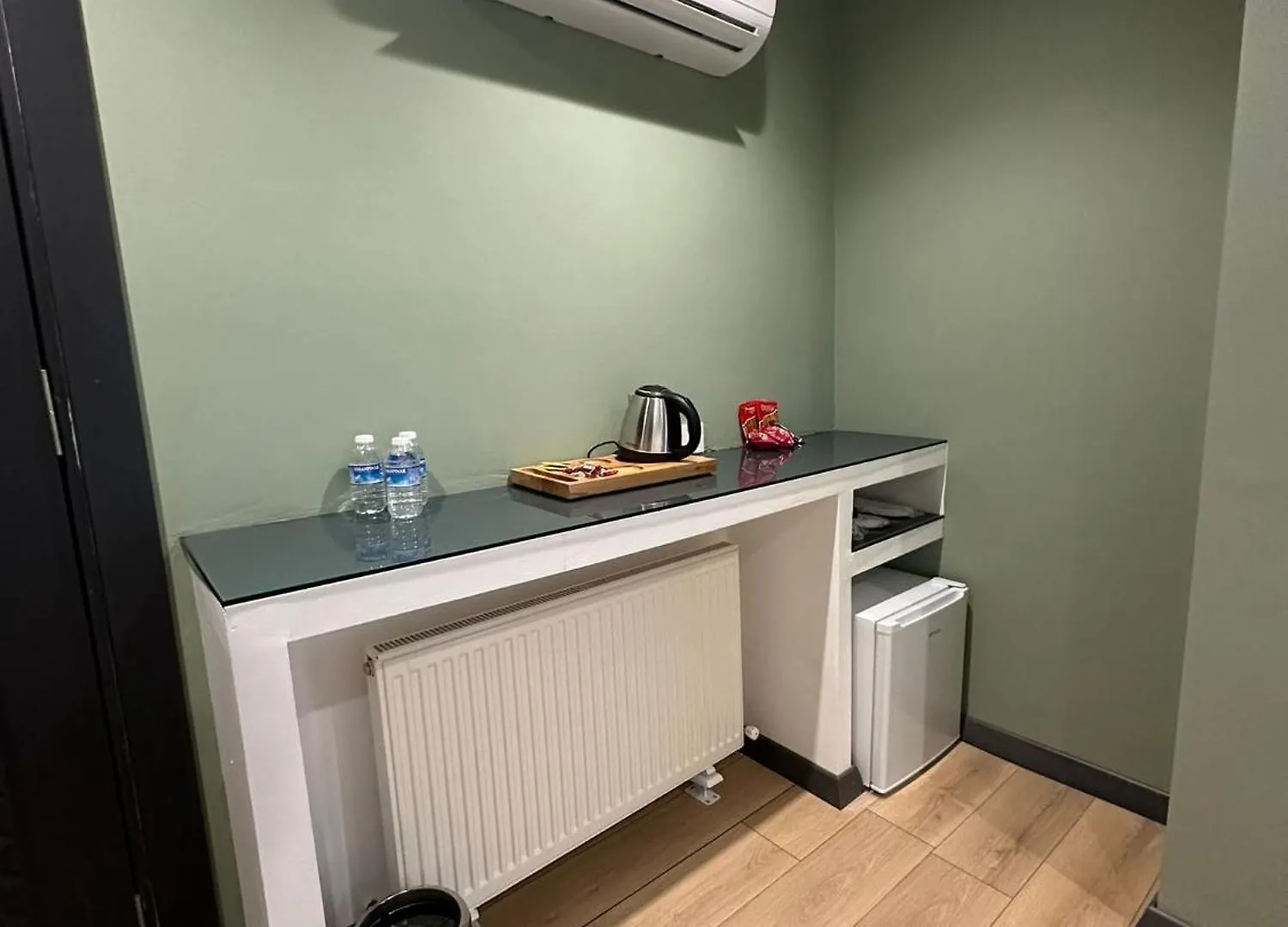 Heaven Inn Airport Hotel Arnavutkoy